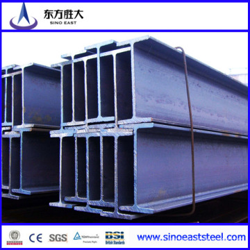 Prime Structural Steel I Beam / I Section Bar / Hot Rolled Steel I-Beam Price